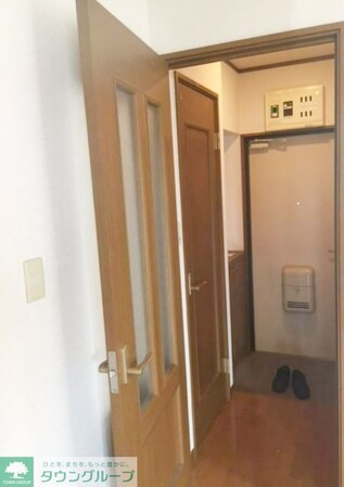 AKマンションの物件内観写真